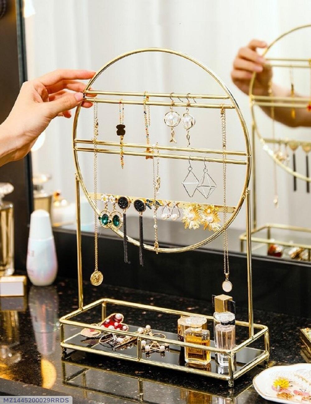JEWELLERY COLLECTION