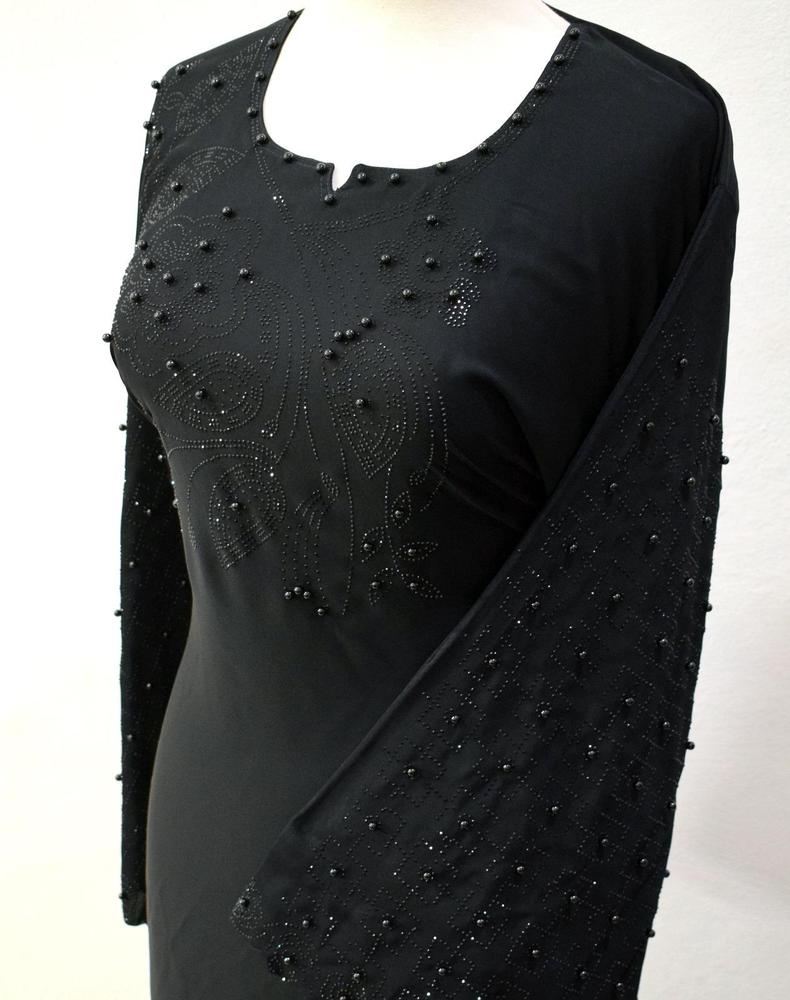 ABAYA COLLECTION
