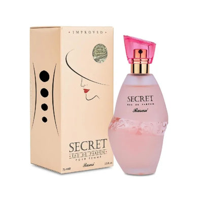 PERFUME FOR GIRLS