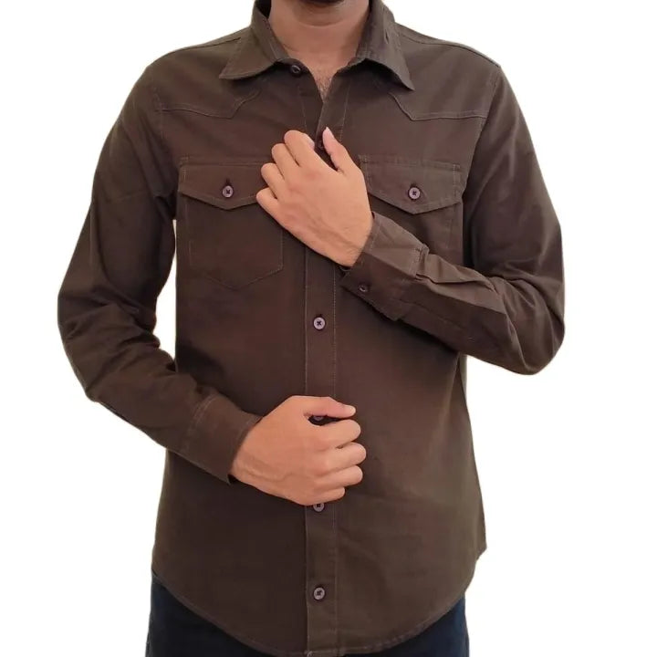 Men Casual Shirts Collection