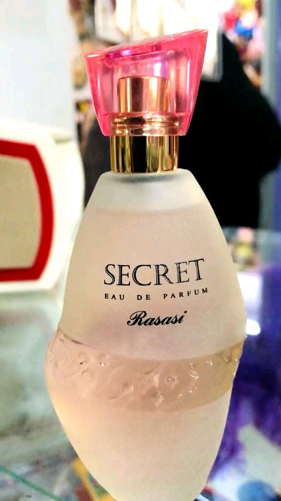 Secret perfume for women Impression Long lasting perfume fragrance deodorant 75ml best perfume for daily use and best for gift