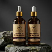 Enhanced Ostrich OilEnhanced Ostrich Oil