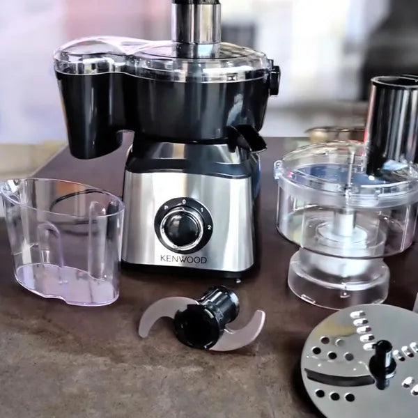 Kenwood all in one food processor