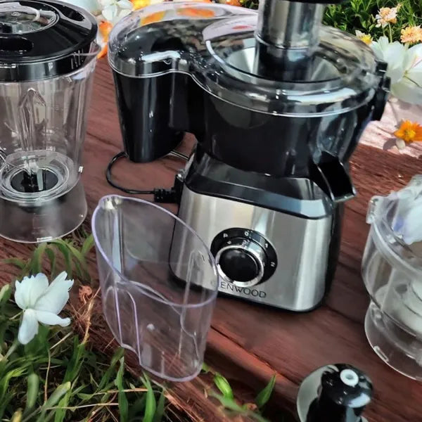 Kenwood all in one food processor