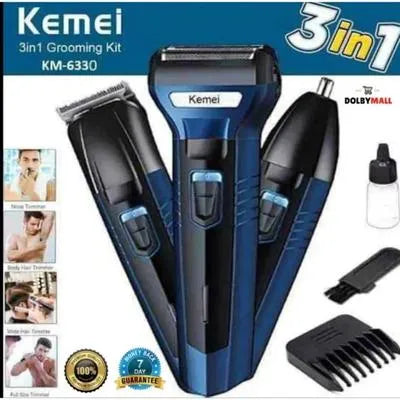 Rechargeable Beard Shaver Shaving Machine Floating Electric Razor Hair Trimmer