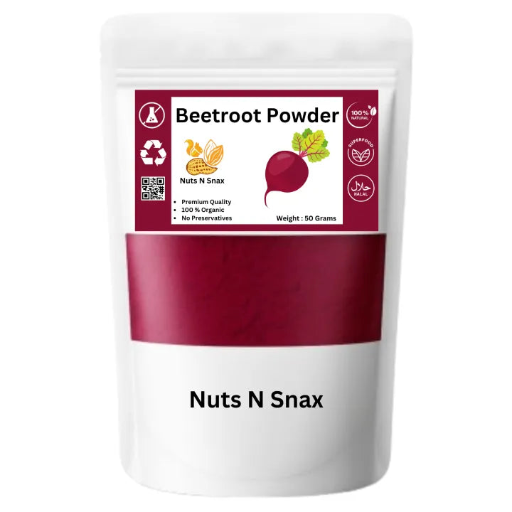 Pack Of 7 Organic Powders | Neem powder | Rose powder | Multani mitti | Rice powder | Beetroot powder | Orange...