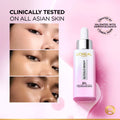 L'oreal Paris Glycolic Bright Melasyl 30ml: Anti Dark Spot Serum