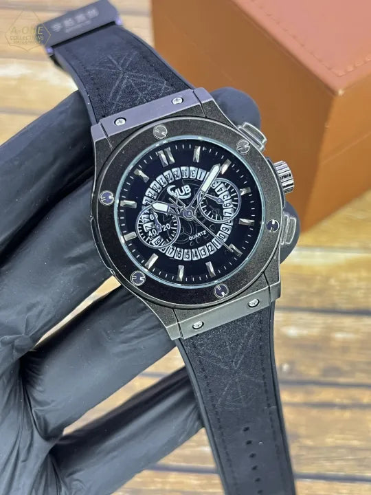 Luxury Fashion Watch for Boys 100% Imported Quality Classical Edition Watch for Men's and Boy's Fashion Watch