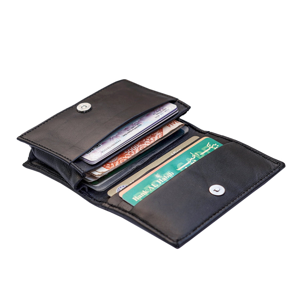 The Mighty Space Mini Wallet
