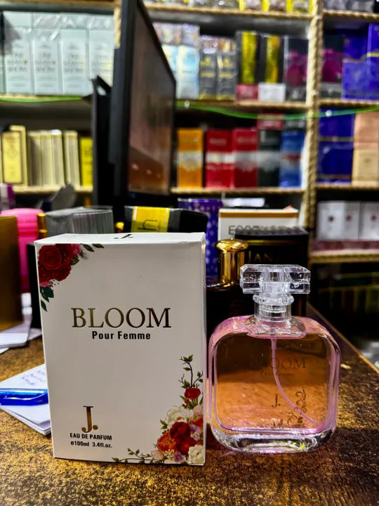 Our Impression - Bloom Pour Femme For Women 100ml