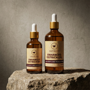 Enhanced Ostrich OilEnhanced Ostrich Oil
