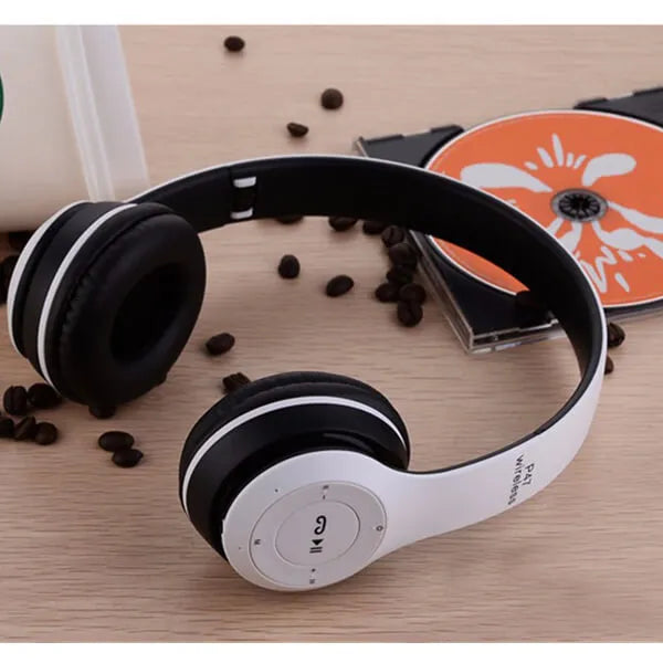 Original p47 headphone Wireless Earbuds Invisible Ultra Small Bluetooth Handfree for all cell phones