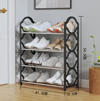 5 L Shoe Rack, Shoe Rack Organizer, Shoe Rack Organizer Plastic With Cover, Durable Shoe Racks, Shoe Rack With Cover, Shoe Rack...