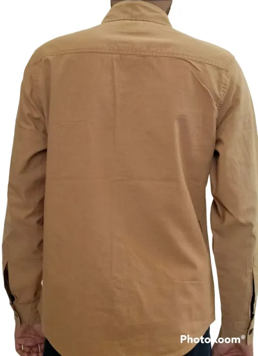 Hashback Casual Shirt for Men - Elevate Your Style with Hashback Casual Shirt, Fashionable, Premium Quality, and Finely Stitched