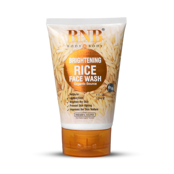 Rice Brightening Beauty Cream ( Pack Of 3)