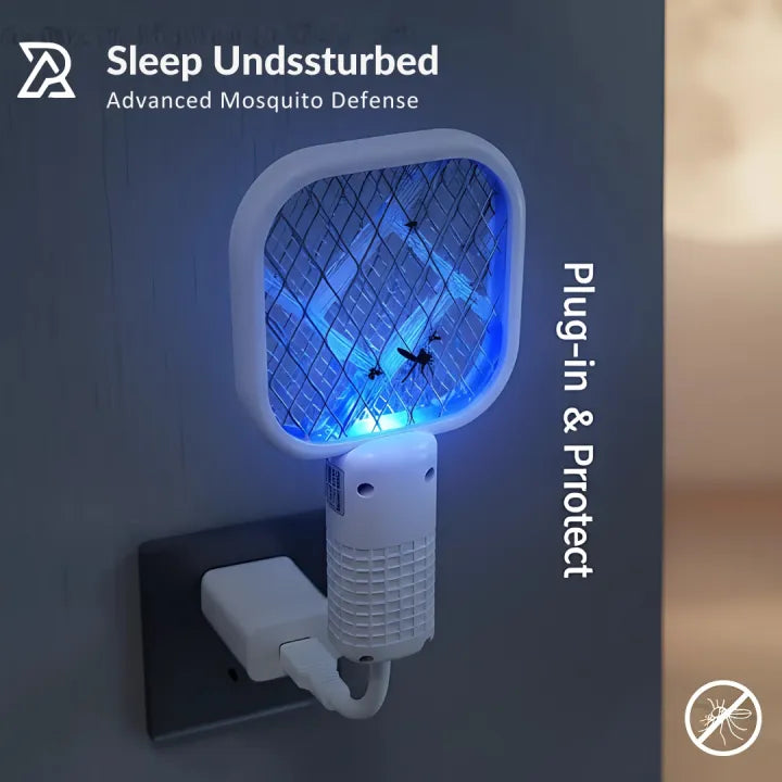 Electric Mosquito Killer Lamp