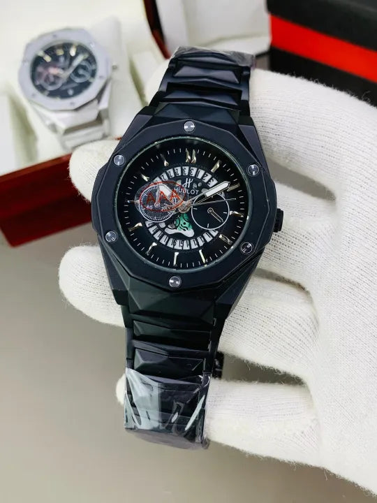 Luxury Fashion Watch for Boys 100% Imported Quality Classical Edition Watch for Men's and Boy's Fashion Watch