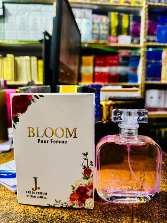 Our Impression - Bloom Pour Femme For Women 100ml