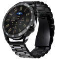 Crown Smartwatch True Always On | Ultra AMOLED Display