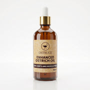 Enhanced Ostrich OilEnhanced Ostrich Oil