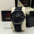 Fashion Strap Watch T-2319