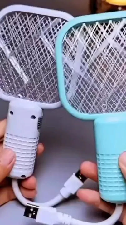 Electric Mosquito Killer Lamp