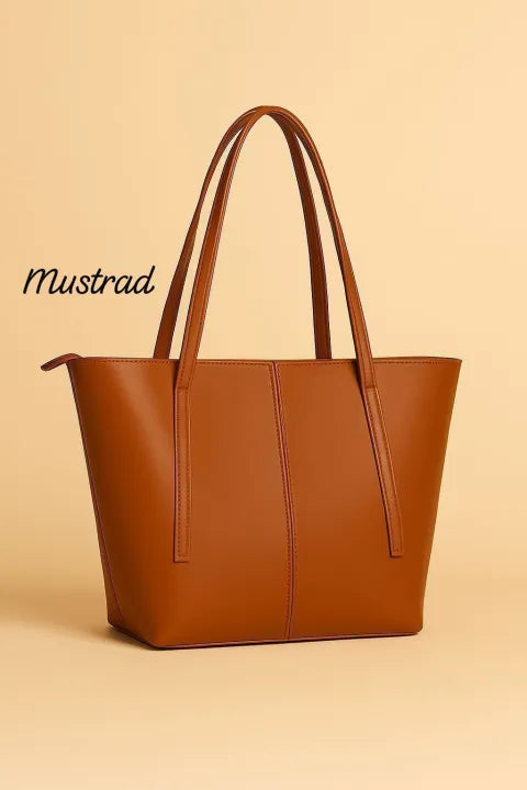 Multicolor Tote Bag For Women Premium Quality Big Size Tote Bag For All Occasion