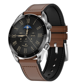 Crown Smartwatch True Always On | Ultra AMOLED Display