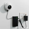 Mini UPS / Power Bank for 12V Cameras | 3–4 Hours Backup | Smart Loadshedding Solution | Compatible with All 12V CCTV & Routers