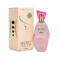 Secret perfume for women Impression Long lasting perfume fragrance deodorant 75ml best perfume for daily use and best for gift