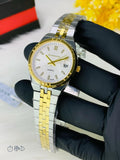 * BONAIER ORIGINAL WATCH  * CHINA ASSEMBLED  * WATER PROOF   * STAINLESS STEEL CHAIN  * BUTTERFLY STEEL LOCK  * ATTRACTIVE LOOK  * DIFFERENT COLOURS AVAILABLE   WITH BOX