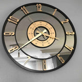 Modern Style Neon X Clock Ambient Light- Azadi sale offer