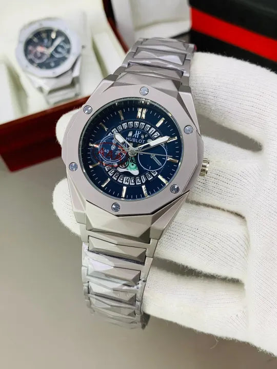 Luxury Fashion Watch for Boys 100% Imported Quality Classical Edition Watch for Men's and Boy's Fashion Watch