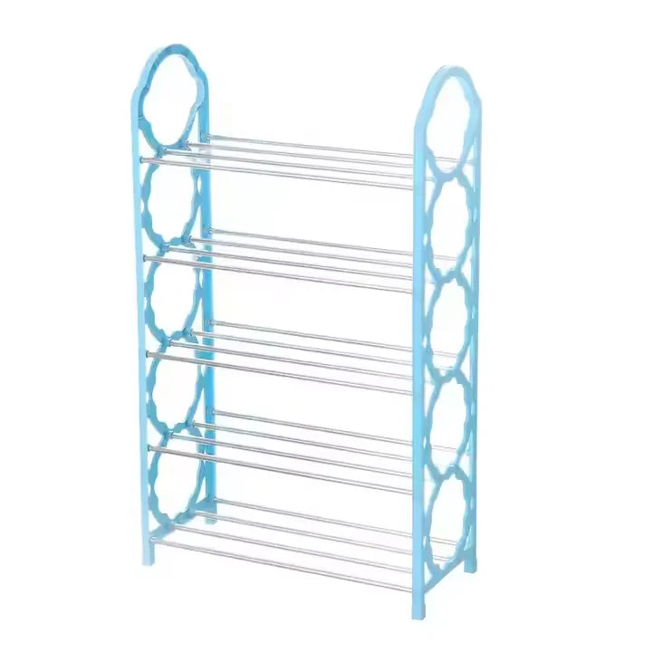 5 L Shoe Rack, Shoe Rack Organizer, Shoe Rack Organizer Plastic With Cover, Durable Shoe Racks, Shoe Rack With Cover, Shoe Rack...