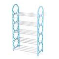 5 L Shoe Rack, Shoe Rack Organizer, Shoe Rack Organizer Plastic With Cover, Durable Shoe Racks, Shoe Rack With Cover, Shoe Rack...