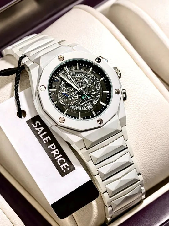 Luxury Fashion Watch for Boys 100% Imported Quality Classical Edition Watch for Men's and Boy's Fashion Watch