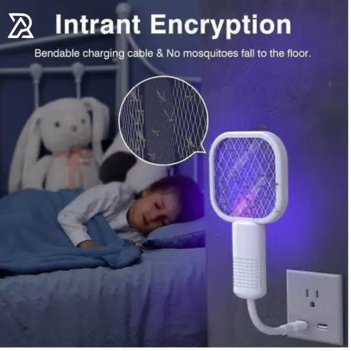 Electric Mosquito Killer Lamp