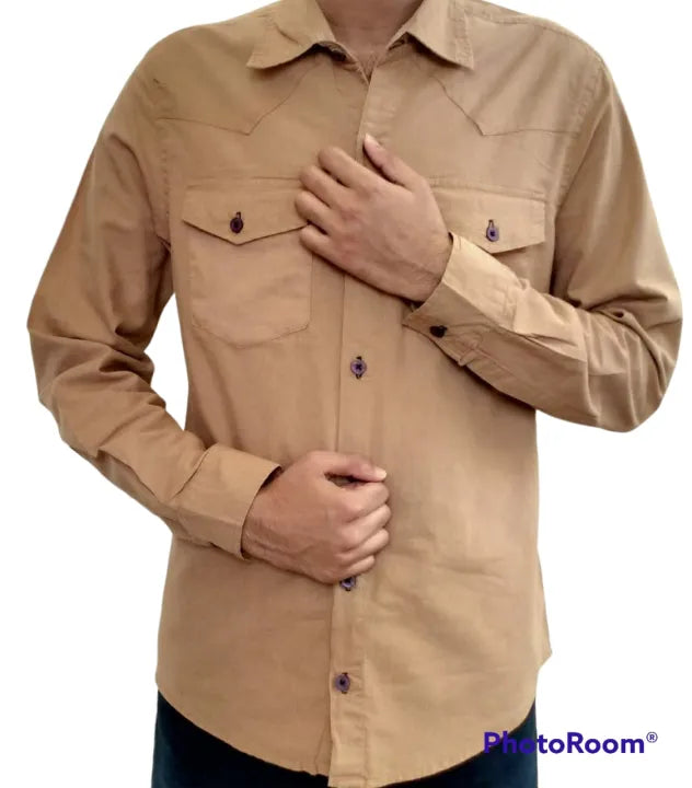 Hashback Casual Shirt for Men - Elevate Your Style with Hashback Casual Shirt, Fashionable, Premium Quality, and Finely Stitched