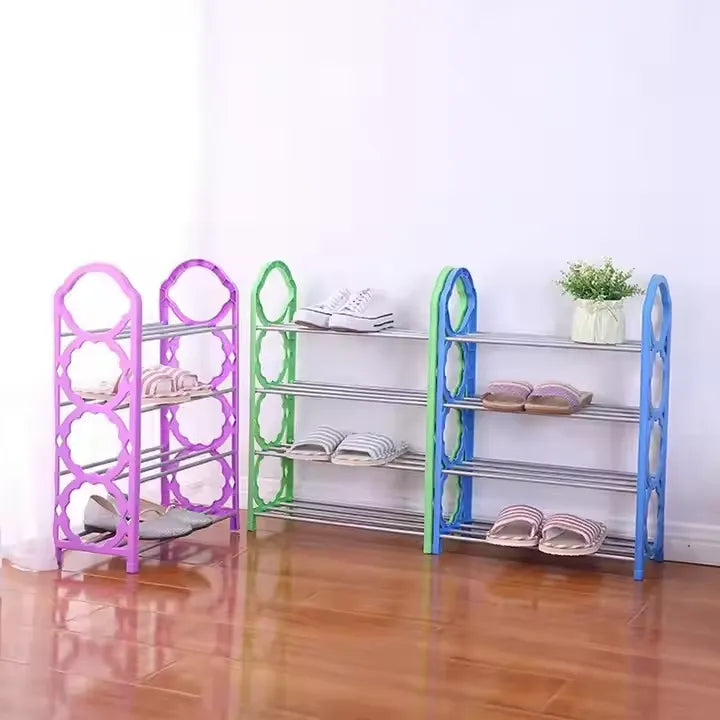 5 L Shoe Rack, Shoe Rack Organizer, Shoe Rack Organizer Plastic With Cover, Durable Shoe Racks, Shoe Rack With Cover, Shoe Rack...
