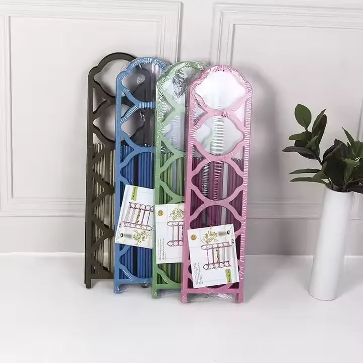5 L Shoe Rack, Shoe Rack Organizer, Shoe Rack Organizer Plastic With Cover, Durable Shoe Racks, Shoe Rack With Cover, Shoe Rack...