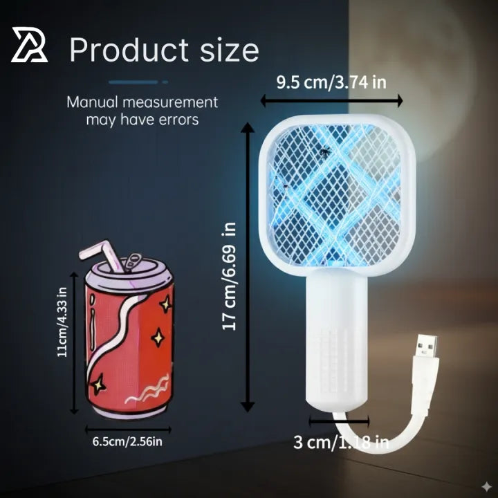 Electric Mosquito Killer Lamp