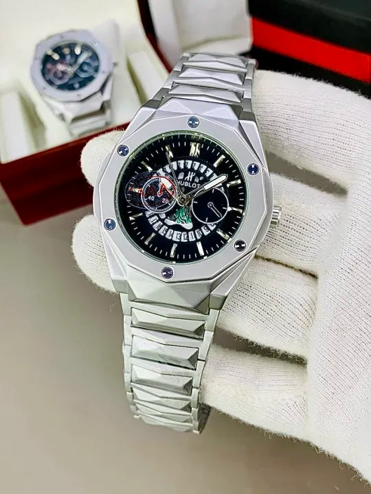 Luxury Fashion Watch for Boys 100% Imported Quality Classical Edition Watch for Men's and Boy's Fashion Watch