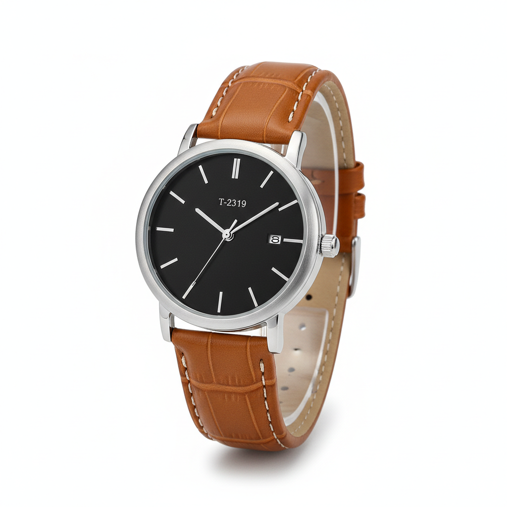 Fashion Strap Watch T-2319