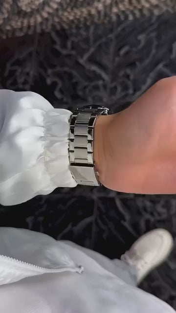 Fashion Strap Watch T-2319