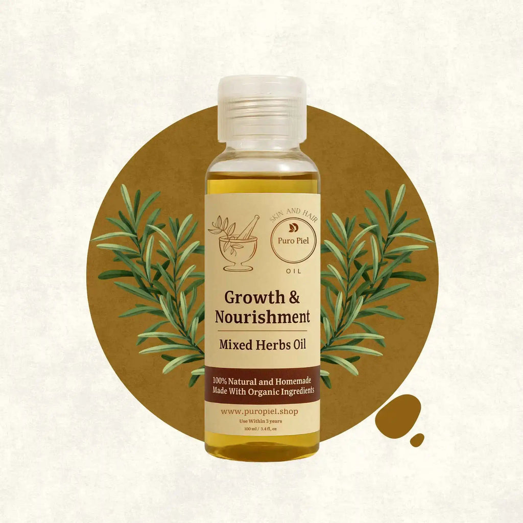 Aloe Vera Oil | 100 ml |