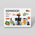 Kenwood all in one food processor