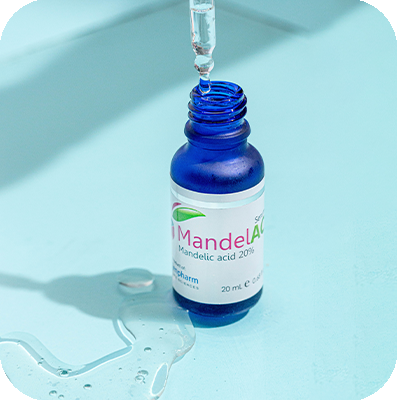 Pore Minimizing Bundle Minimizes Pores | Eliminates Fine Lines